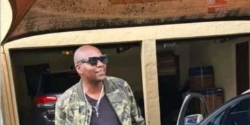 18 suspected Zimbabwean robbers were shot & killed SAPS officers