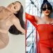 Stunning pictures of Thando Thabethe that left people talking on social media