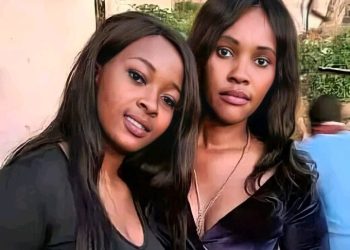 Remember Thando from Isencane Lengane? Check out how she looks while off the screen