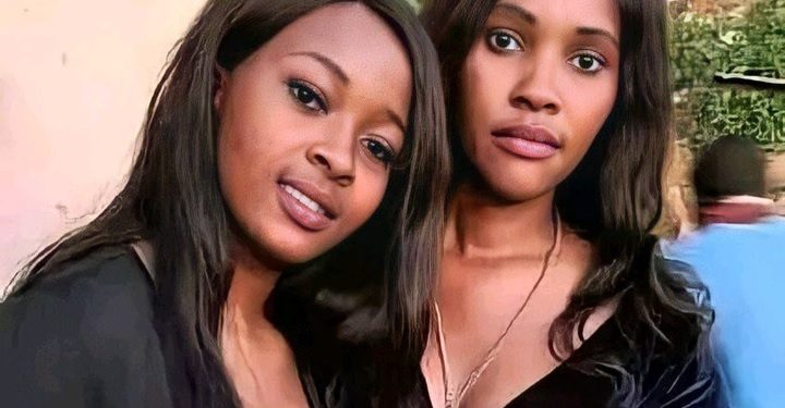 Remember Thando from Isencane Lengane? Check out how she looks while off the screen