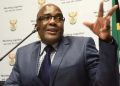Undocumented foreigners and some Mzansi women Gives Motsoaledi Headache