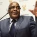 Undocumented foreigners and some Mzansi women Gives Motsoaledi Headache