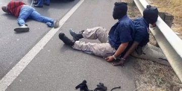 South Africans are completely blown away after a shôcking incident occurred in Gauteng