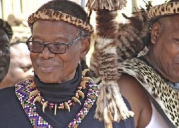 New List of People to take over Prince Mangosuthu‘s Post, Number 1 will leave you in awe