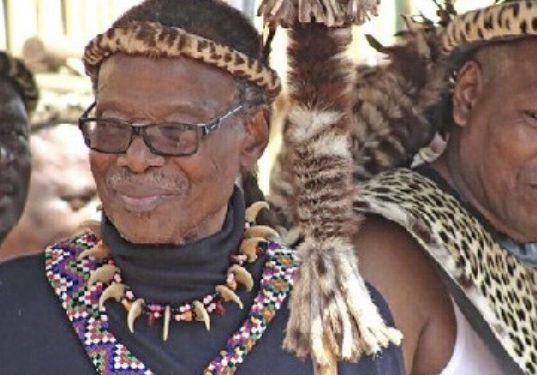 New List of People to take over Prince Mangosuthu‘s Post, Number 1 will leave you in awe