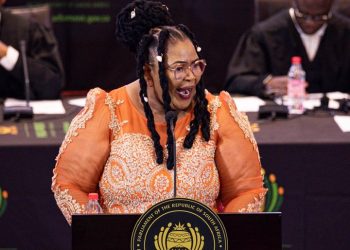 ANC Chief Whip Issues Warning Against ANC MPs Who Might Cross the “Party Line”