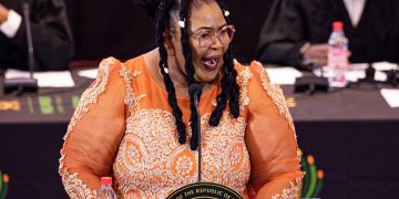 ANC Chief Whip Issues Warning Against ANC MPs Who Might Cross the “Party Line”