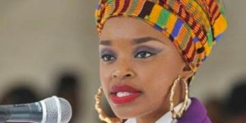 People finally understand why Zoleka didn`t want Zenani at her funeral after what was posted