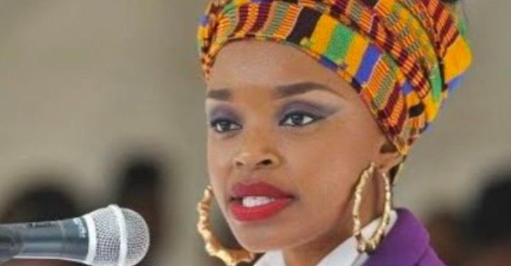 People finally understand why Zoleka didn`t want Zenani at her funeral after what was posted
