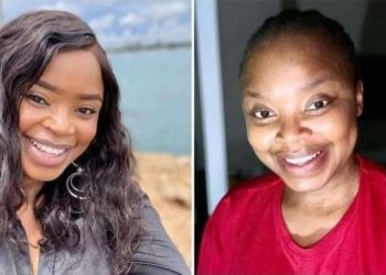 Zoleka Mandela has passed away after a long battle with cancer