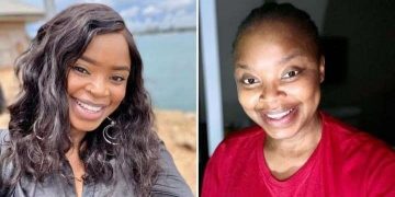 Zoleka Mandela has passed away after a long battle with cancer