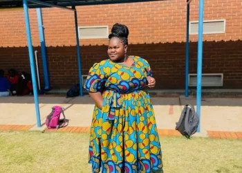 Sne From Diepcity Actress Left Fans Dumbstruck Rocking Her Stunning Traditional Dress, Check