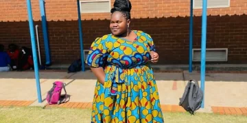 Sne From Diepcity Actress Left Fans Dumbstruck Rocking Her Stunning Traditional Dress, Check