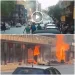 WATCH: A gas explosion happened in Johannesburg CBD