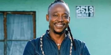 Mzansi reacts to Thabiso leaving his traditional healing duties and becoming a full Christian