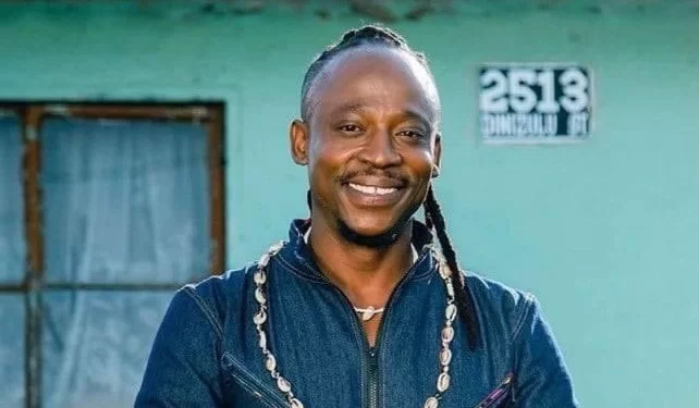 Mzansi reacts to Thabiso leaving his traditional healing duties and becoming a full Christian
