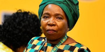 Sad News: Bheki Cele Is In Serious Trouble After Businessman Exposes His Secret