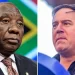DA Sends A Strong Message To The ANC