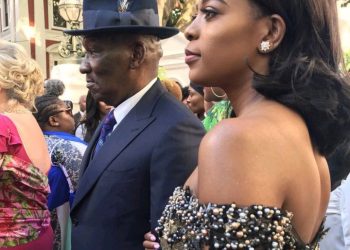 Bheki Cele: beautiful wife, mansion, salary, daughter and more