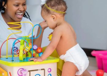 Zendande Mfenyane Opens Up About the Heartbreaking Loss of Her Son.