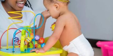 Zendande Mfenyane Opens Up About the Heartbreaking Loss of Her Son.