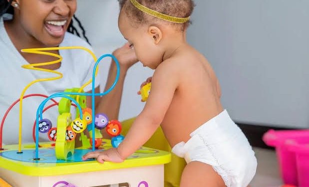 Zendande Mfenyane Opens Up About the Heartbreaking Loss of Her Son.