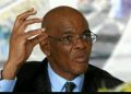As Magashule spills the beans on R450 000 fraud allegations, ANC Big Shots go into a panic.