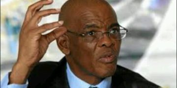 As Magashule spills the beans on R450 000 fraud allegations, ANC Big Shots go into a panic.