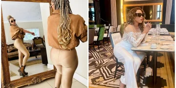 “I Was Born Like This”: Sonia Mbele Speaks On Her Nyash After BBL Rumours Went Viral