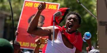 End of EFF is coming: see what ANC did in Ward 3 that left Malema and the EFF in tears