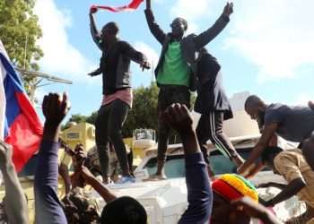 We are not foreigners in SA illegal immigrants declared. Here is what they said