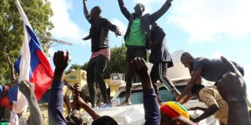 We are not foreigners in SA illegal immigrants declared. Here is what they said