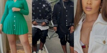 Meet the famous celebrity twins in South Africa