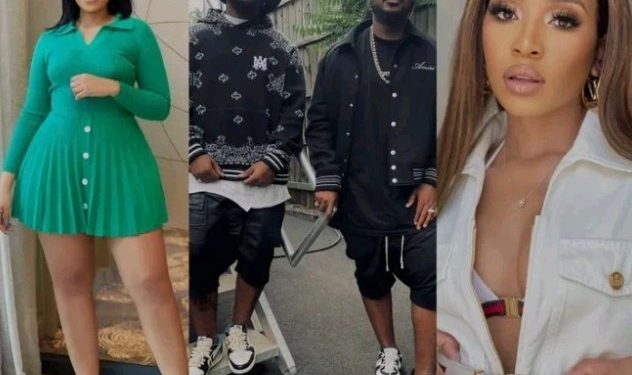 Meet the famous celebrity twins in South Africa