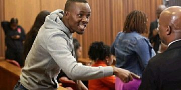 Senzo’s Murder: Hidden Truth Revealed As Meyiwa Bank records leaves The Court Surprised