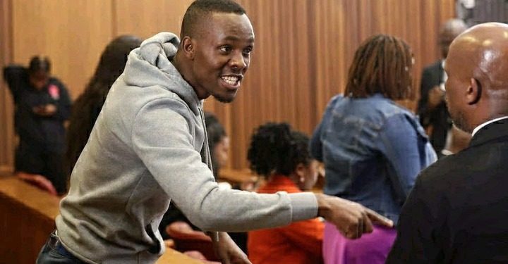 Senzo’s Murder: Hidden Truth Revealed As Meyiwa Bank records leaves The Court Surprised