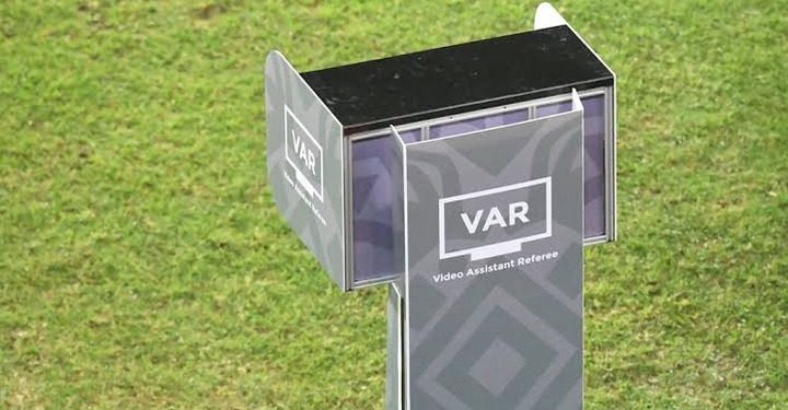 MTN8 final to include VAR between Orlando Pirates and Mamelodi Sundowns
