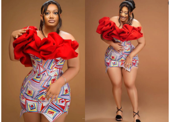 Ladies, Here Are Gorgeous Outfits You Can Wear To Look Impressive