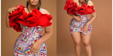 Ladies, Here Are Gorgeous Outfits You Can Wear To Look Impressive