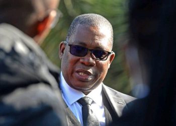 Warning: ANC leaders left illegal foreigner shaking this morning after making this deadly statement