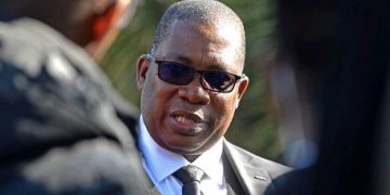 Warning: ANC leaders left illegal foreigner shaking this morning after making this deadly statement