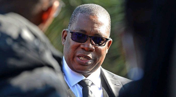 Warning: ANC leaders left illegal foreigner shaking this morning after making this deadly statement