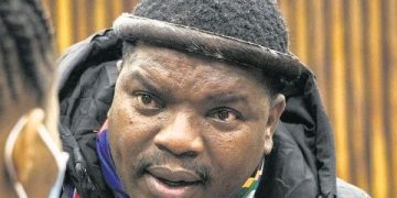 Former UKhozi FM Presenter Ngizwe Mchunu Has Lost 1 Million Rands