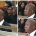 It ended in tears for Julius Malema