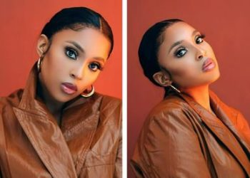 Actress Linda Mtoba reportedly moves on from husband with a Jhb millionaire