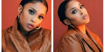 Actress Linda Mtoba reportedly moves on from husband with a Jhb millionaire