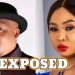 Ayanda Ncwane and Desmond Dube exposed