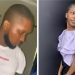 A boyfriend allegedly arrested for killing and cutting his gf private parts for money ritual