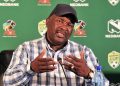Son of Jomo Sono is seeking financial support from the public after going broke