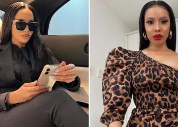 Thuli Phongolo:The Remarkable Transformation into a serious DJ